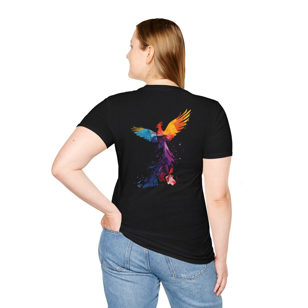 Phoenix Rising T-Shirt