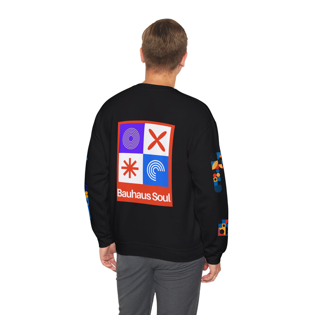 Bauhaus Soul