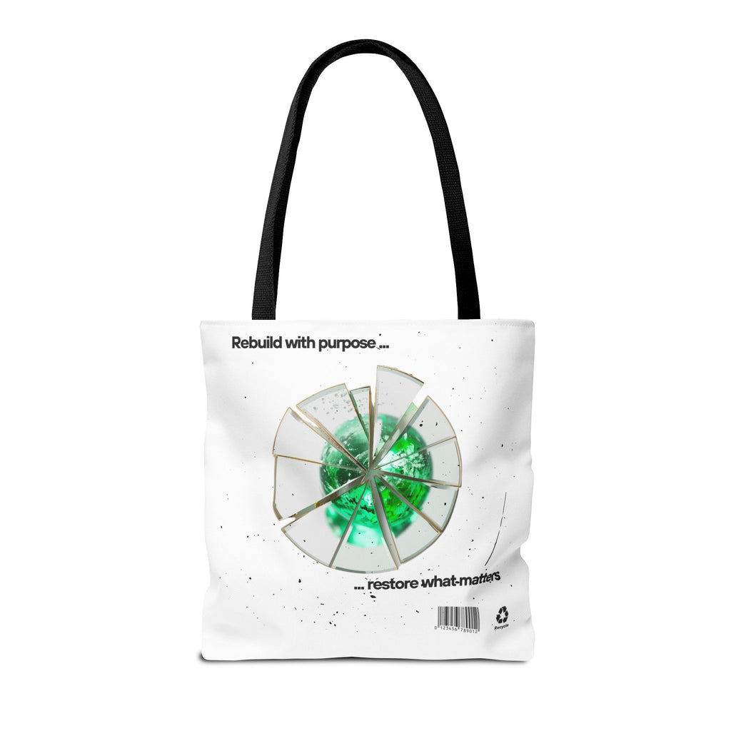 Recycle Tote Bag
