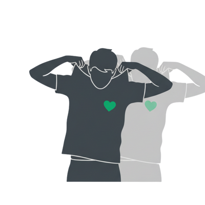 Enjoy Your CauseWear it. Live it. Let your cause be part of your every day.