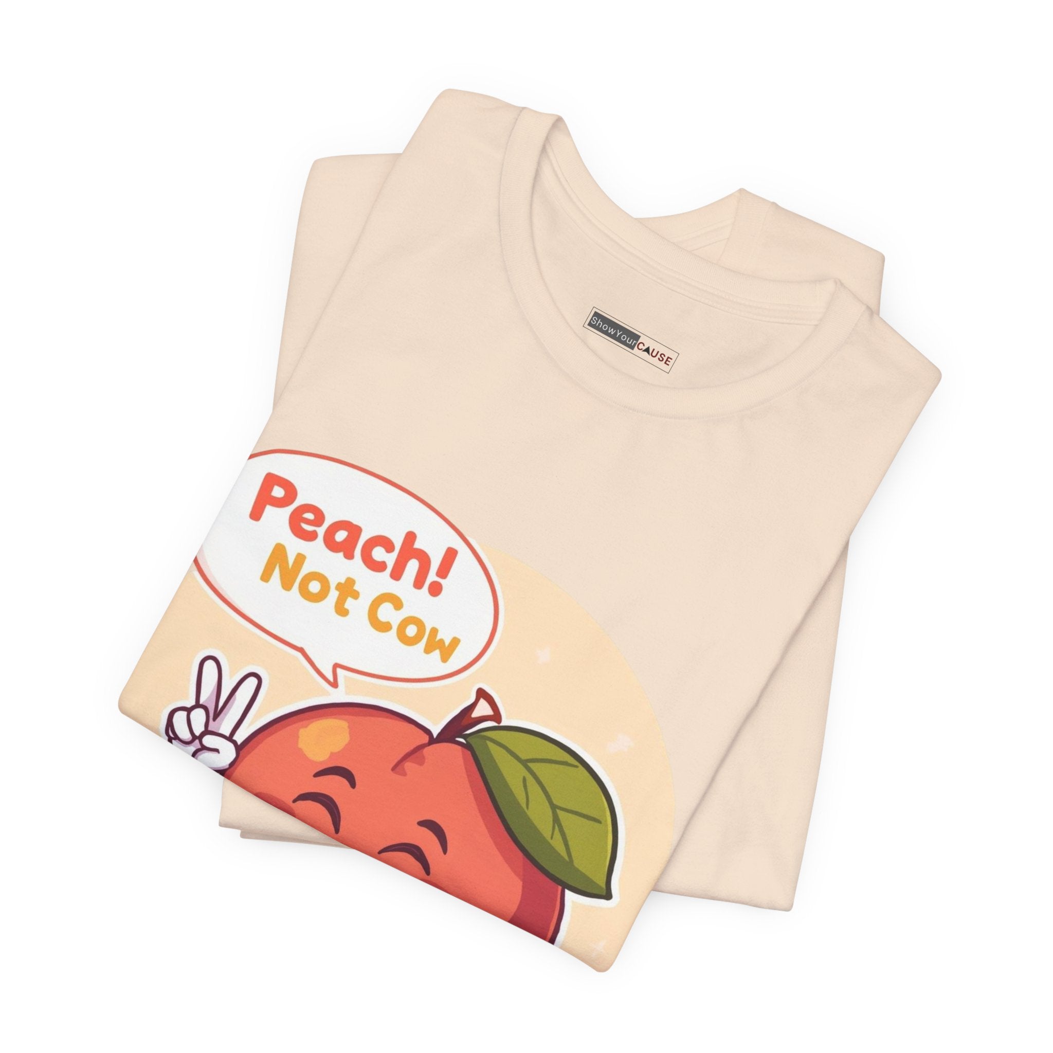 Vegan Revolution Tee