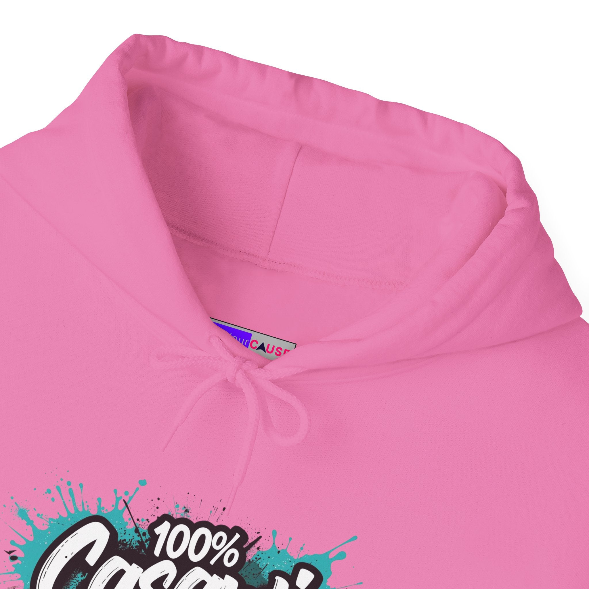 No filter. No additives. Just Casawi.