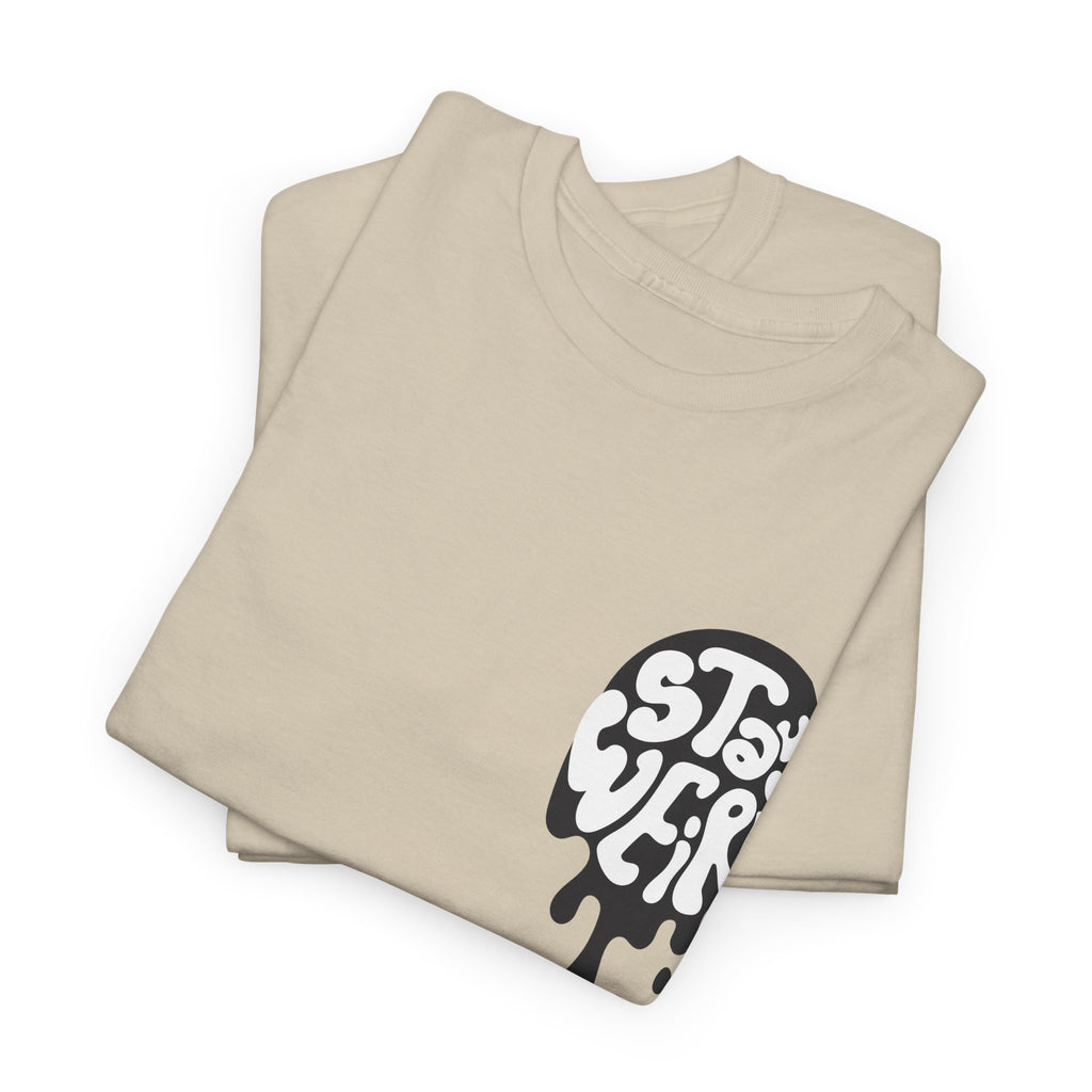 Weird is the new Mood