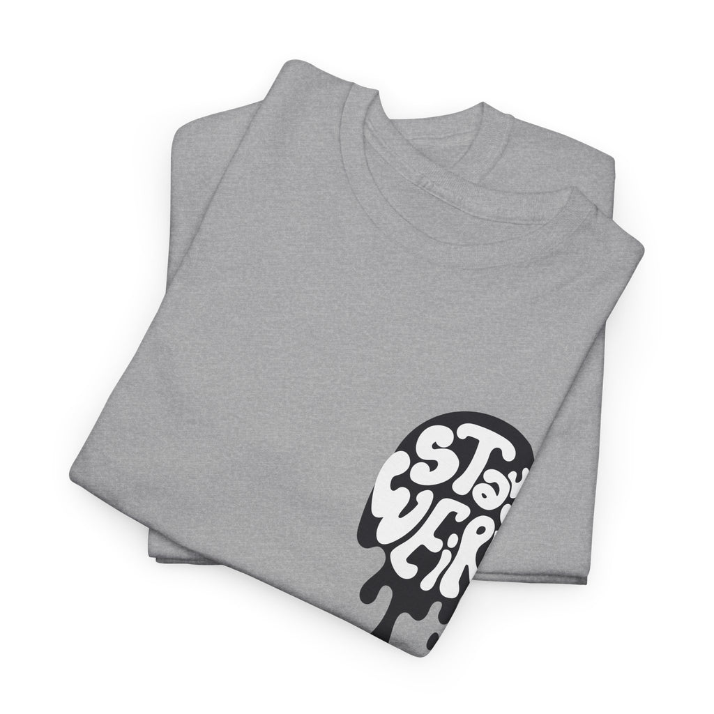 Weird is the new Mood