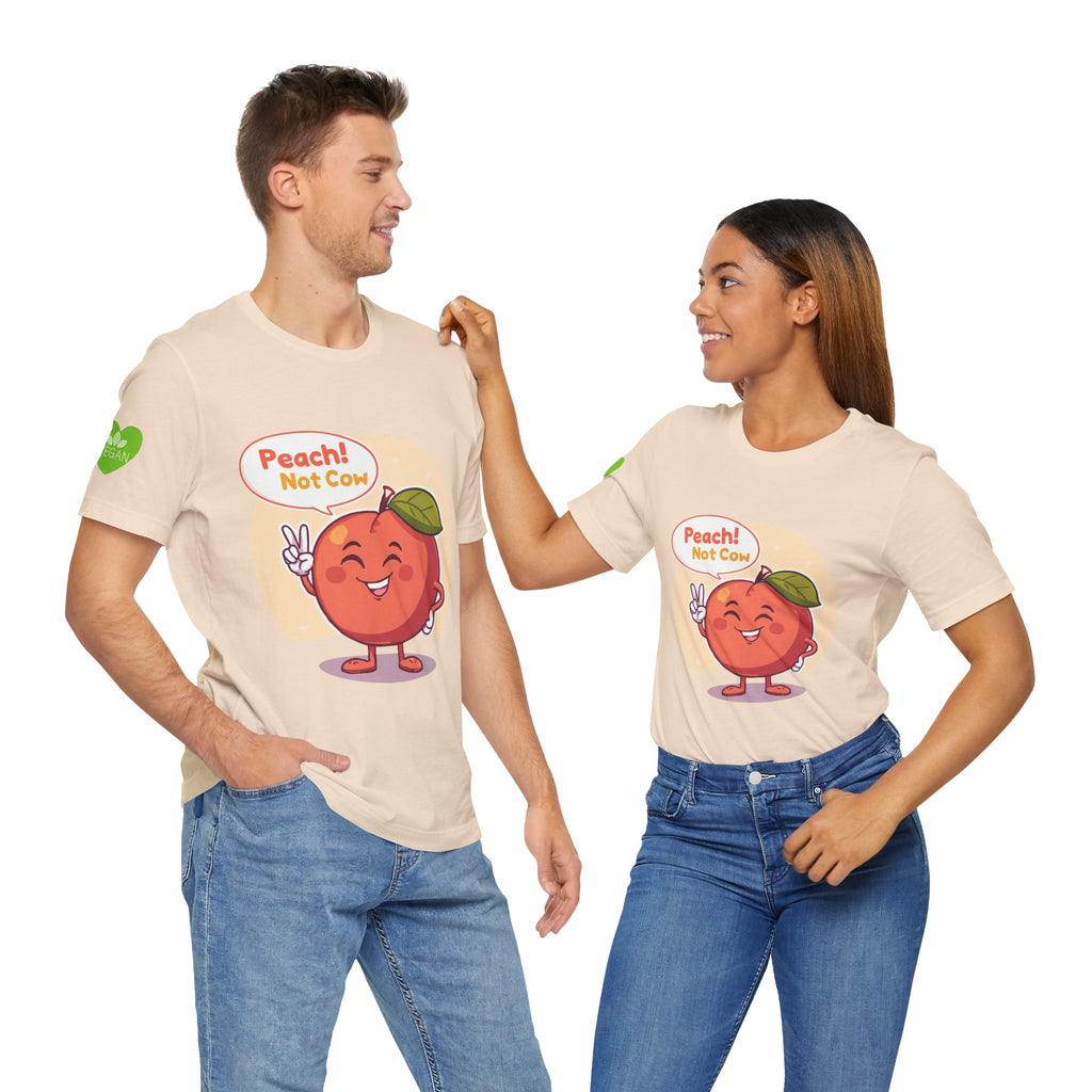 Vegan Revolution Tee