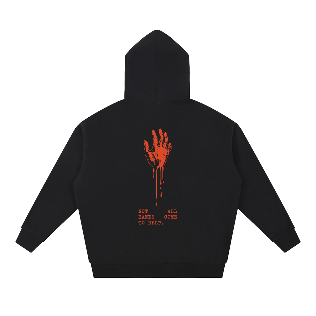 ShowYourFear