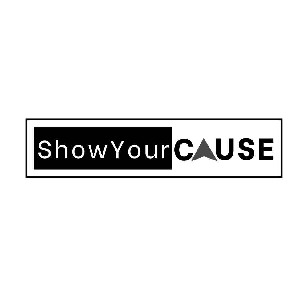 ShowYourCause