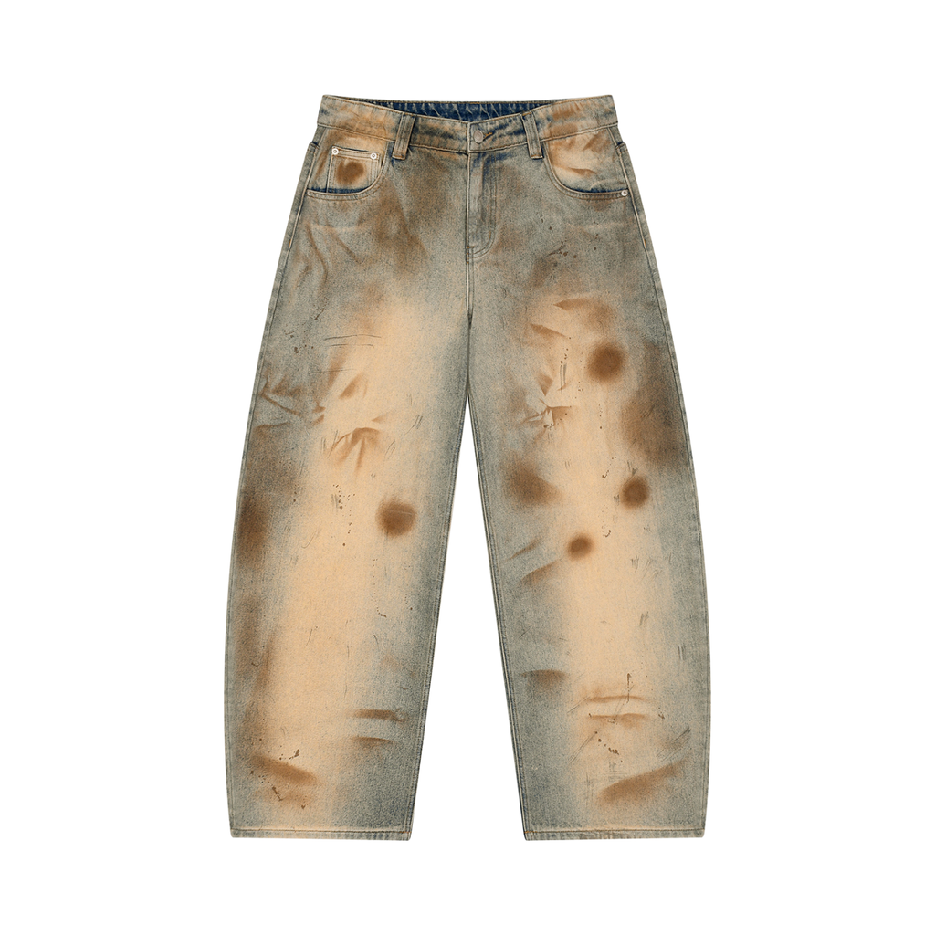 The Vintage Jean #2