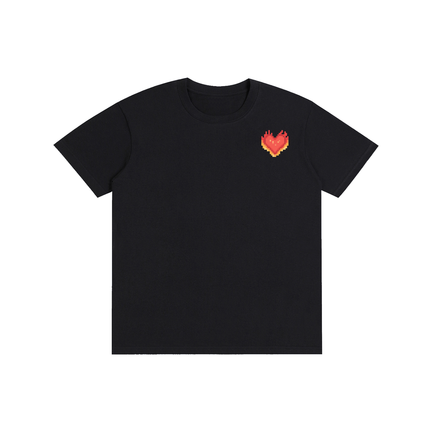 Pure Cotton Unisex T-Shirt