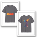 Phoenix Rise Unisex