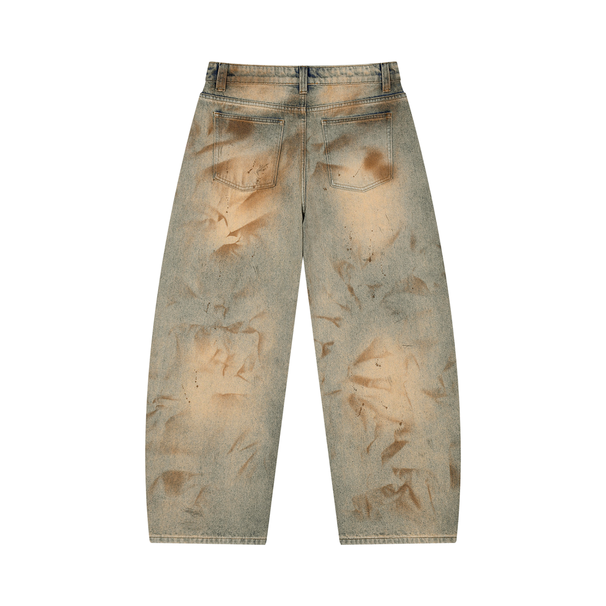 The Vintage Jean #2