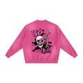 Sunfade Fleeced Sweatshirt
