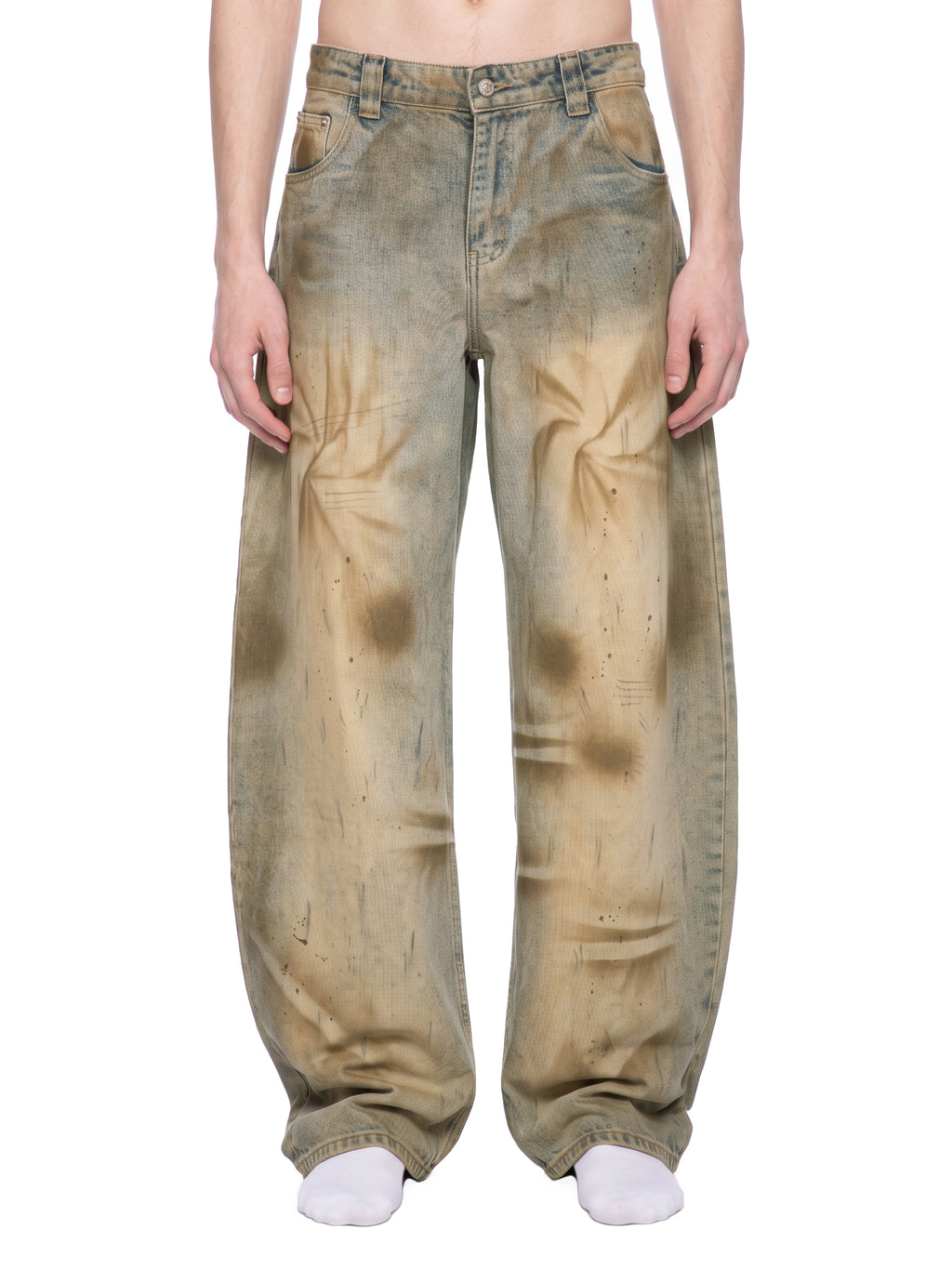 The Vintage Jean #2