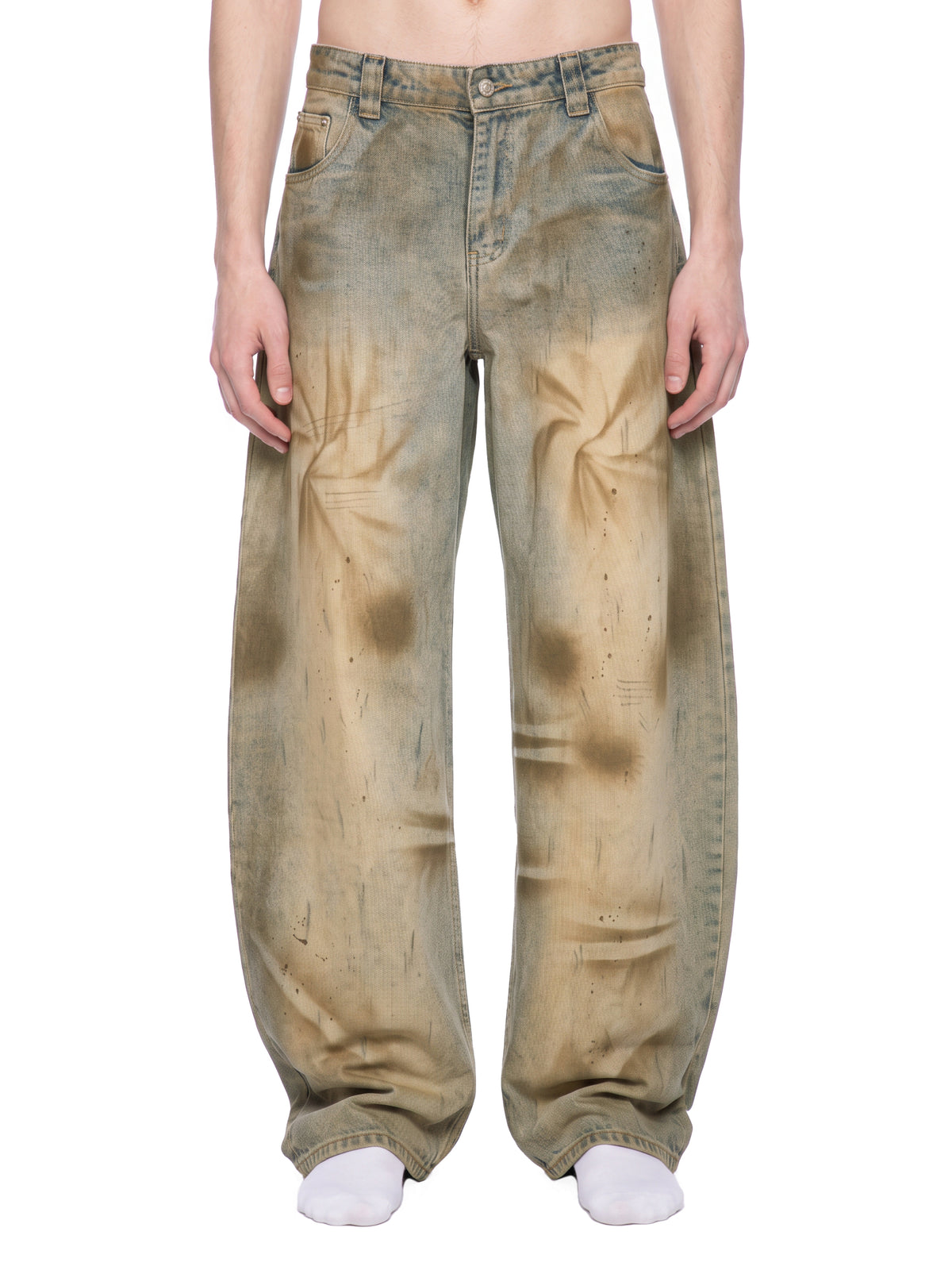 The Vintage Jean #2