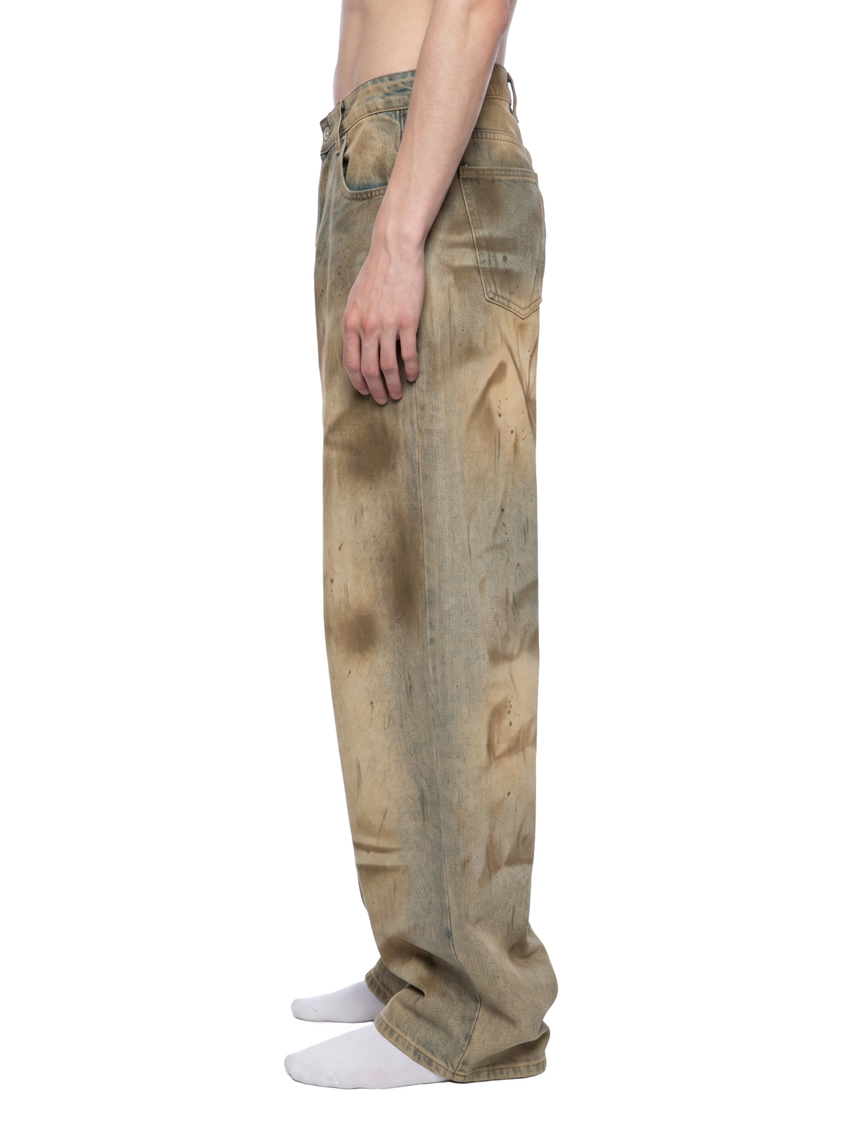 The Vintage Jean #2