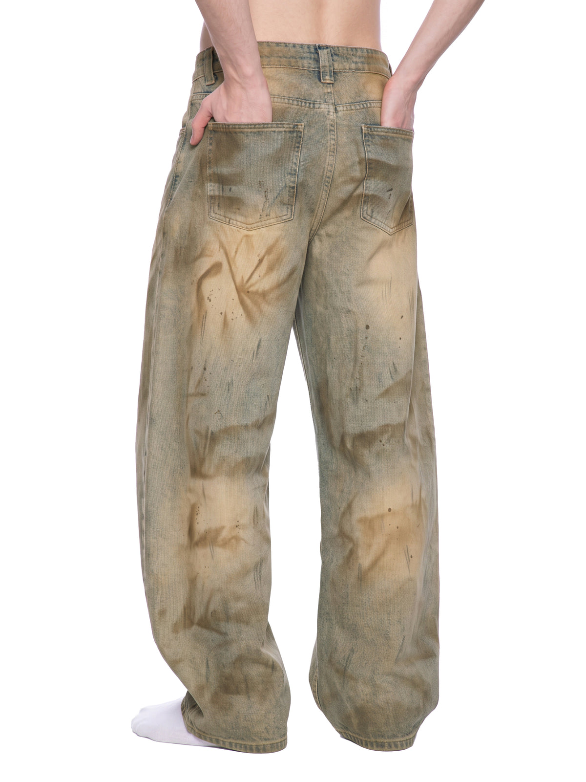 The Vintage Jean #2