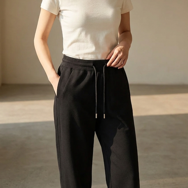 The Sweatpants #1