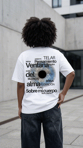 Ojo del Alma