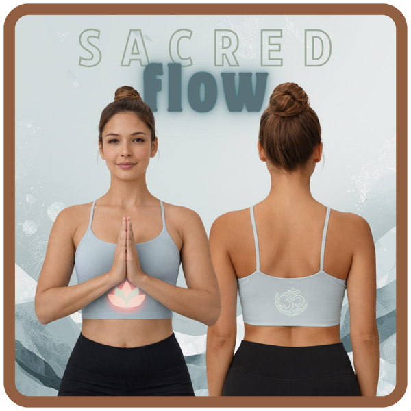 Sacred Flow