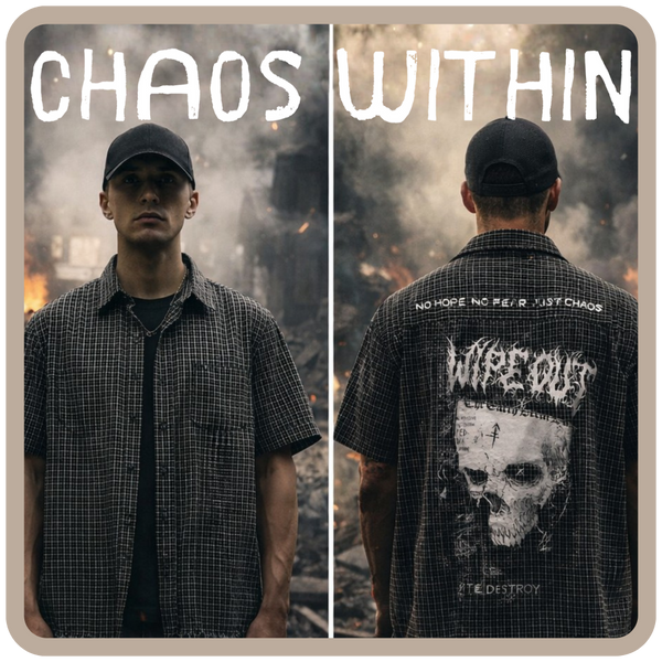 Chaos Within
