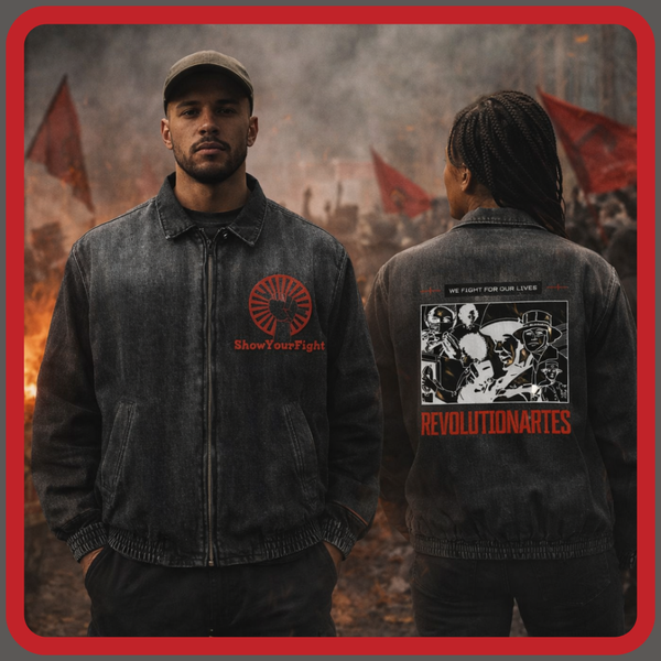 Revolutionaries