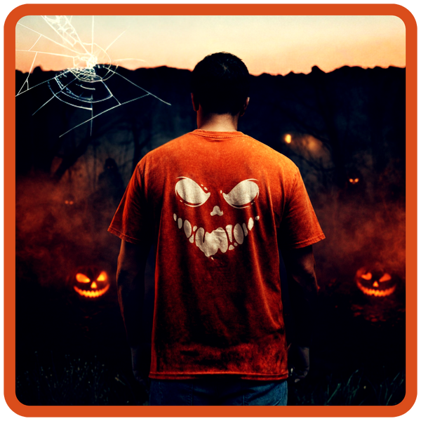 Be Spooky