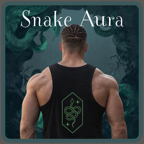Snake Aura