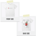 White t-shirt back Moroccan tea scientific diagram, The Science Behind Attay design, ShowYourCulture collection, Moroccan heritage fashion, humorous streetwear, cultural identity apparel.
“Atay, culture in a glass.”

“ShowYourCulture, show your science.”

“Tradition meets chemistry.”

“The formula of Moroccan soul.”
