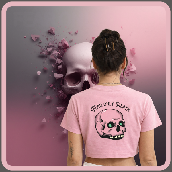 Fear Only Death