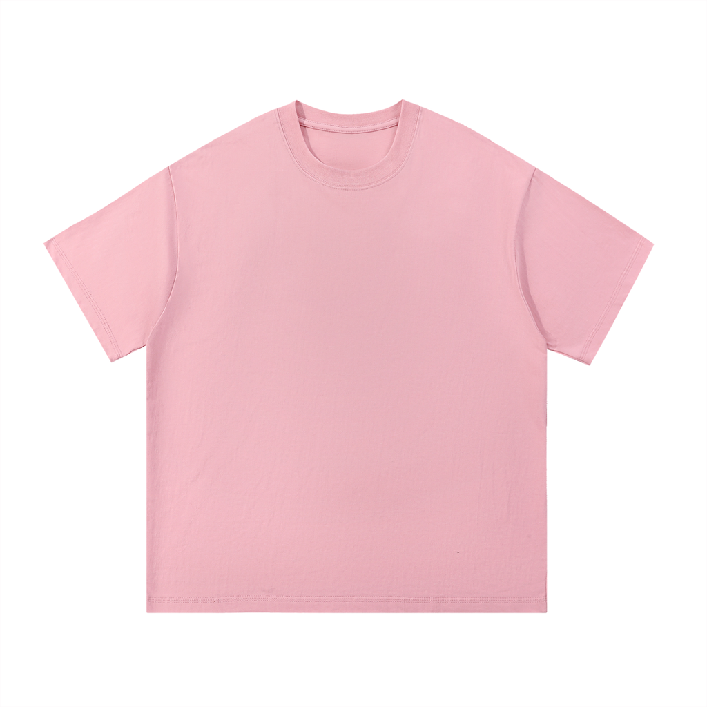 Pink t-shirt on a white background.
Essential Cotton T-Shirt
- “Live fearless, fear only death.”
- “Bold vibes, no limits.”
- “Street spirit, eternal courage.”
- “Only death deserves fear.”